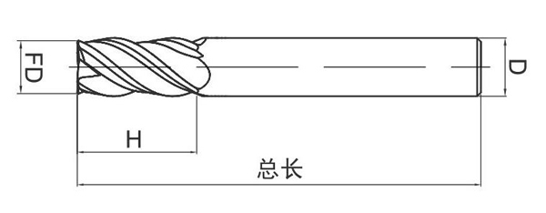 星光系列钢用铣刀-短刃铣刀-2.jpg